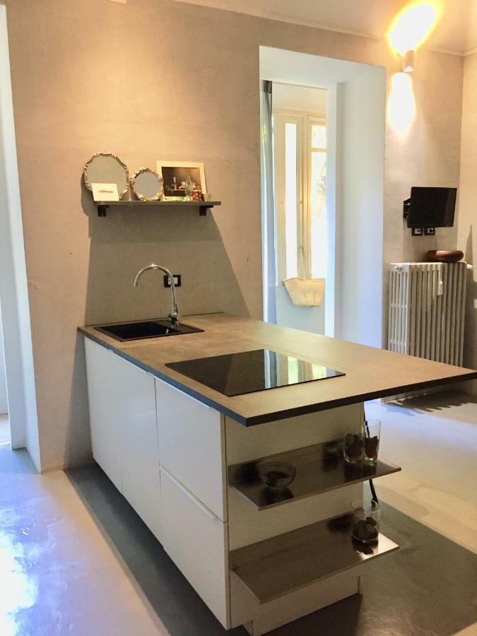 Alberta Apartamento