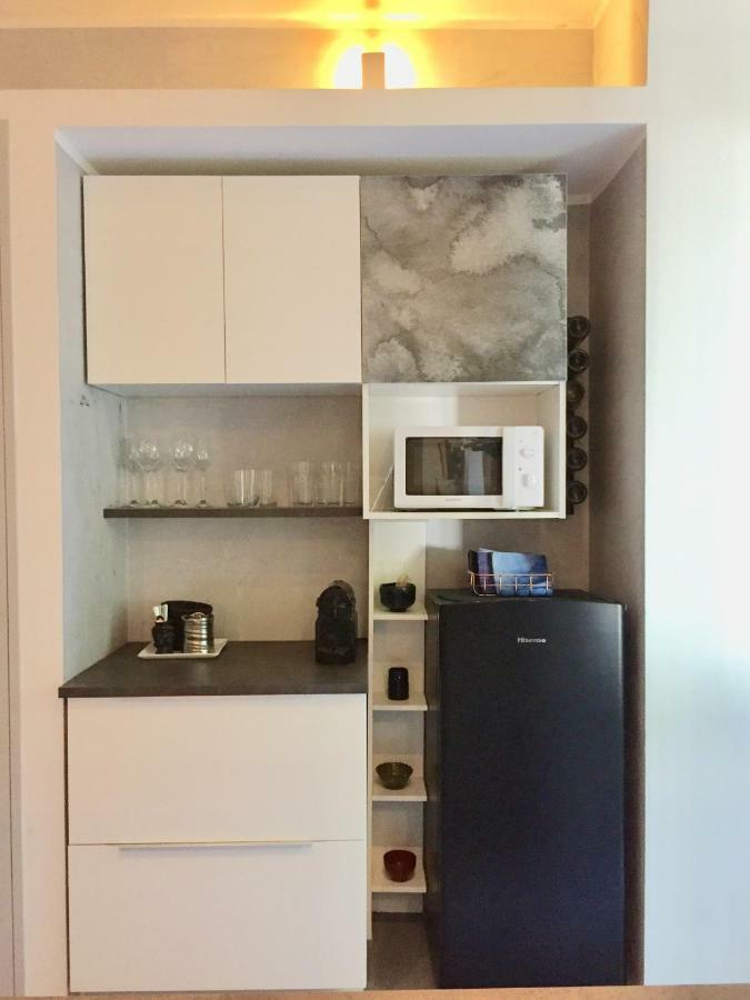 Apartamento Alberta Turín