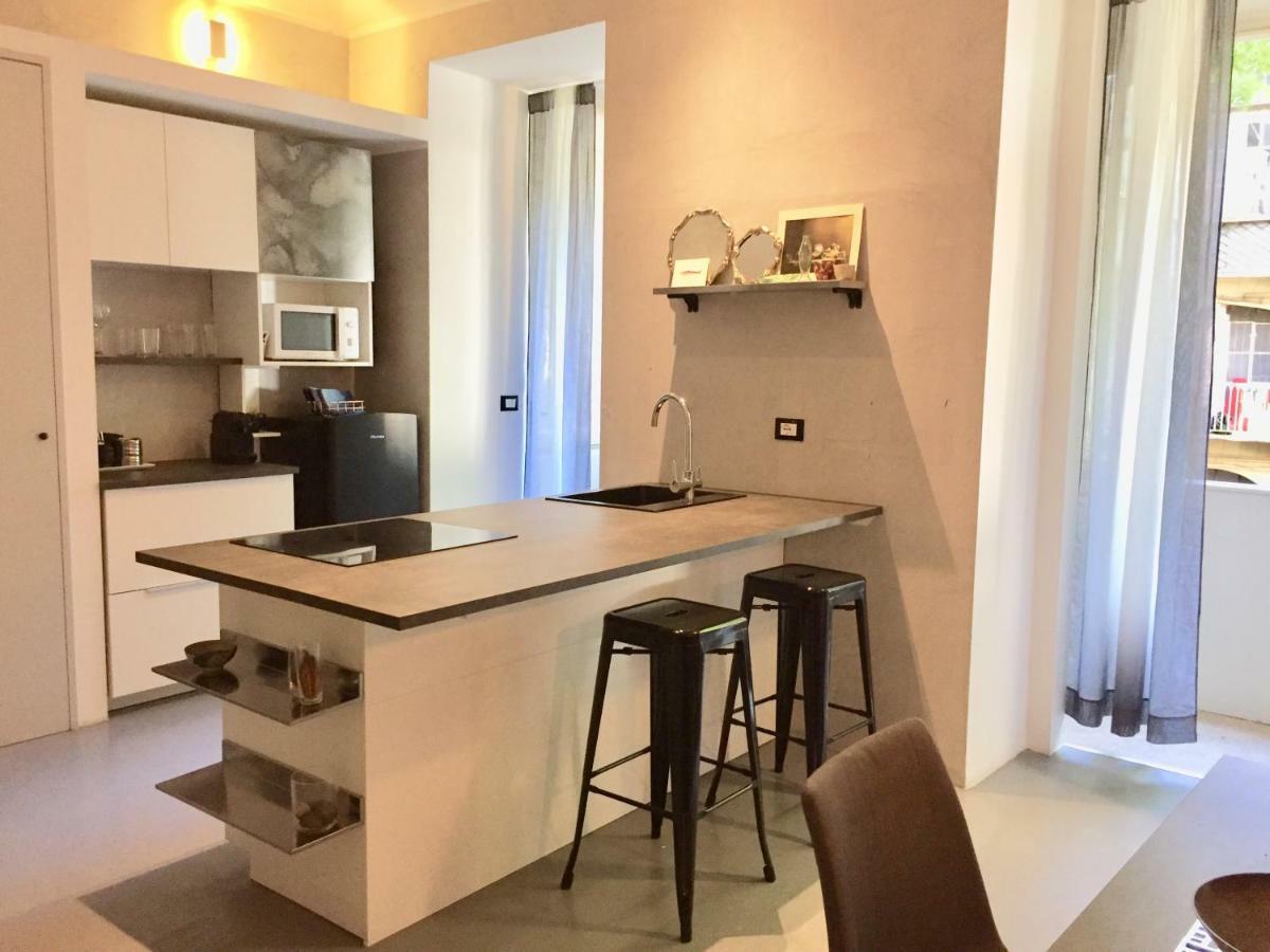 Alberta Apartamento