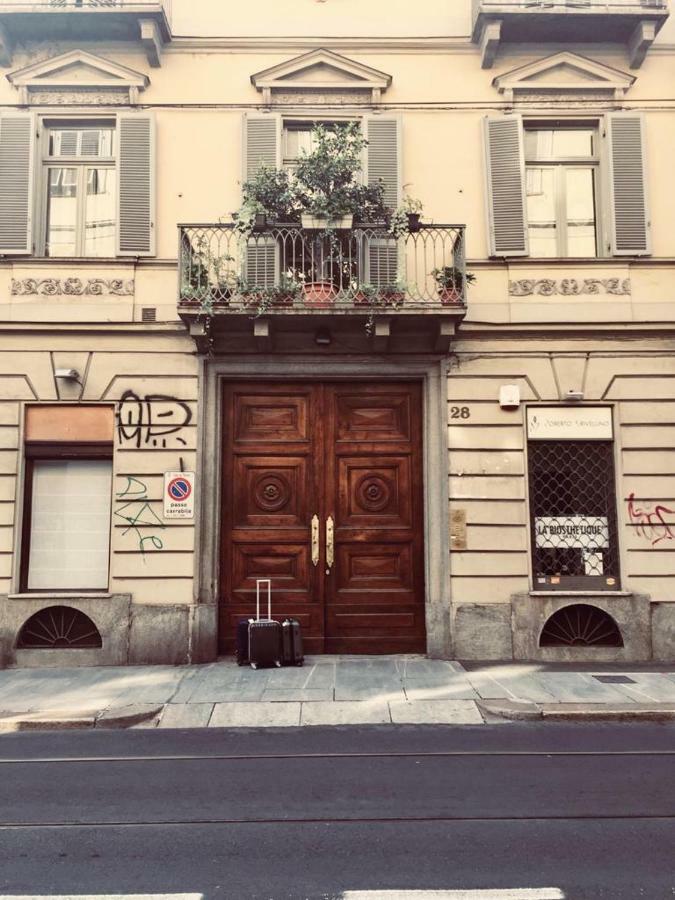 Apartamento Alberta *