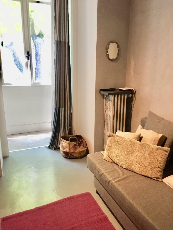 Apartamento Alberta *